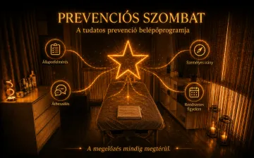 Prevenciós Szombat